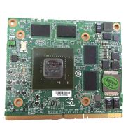 Видеокарта Nvidia GeForce GT 130M [G96] 1 Гб