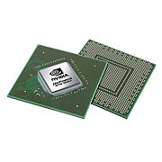 Видеокарта Nvidia GeForce GTS 160M [G94] 1 Гб