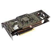 Видеокарта Nvidia GeForce GTX 295 [2 x GT200] 1792 Мб