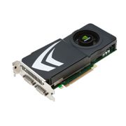 Видеокарта Nvidia GeForce GTS 250 [G92] 1 Гб