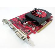 Видеокарта Nvidia GeForce GT 220 [GT216] 512 Мб