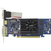 Видеокарта Nvidia GeForce 210 [GT218] 512 Мб