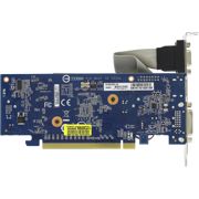 Видеокарта Nvidia GeForce 210 [GT218] 512 Мб