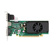 Видеокарта Nvidia GeForce 205 [GT218] 512 Мб