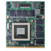 Видеокарта Nvidia GeForce GTX 260M [GT92] 1 Гб