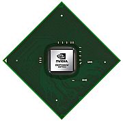 Видеокарта Nvidia GeForce G210M [GT218] 512 Мб