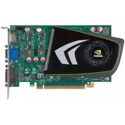 Видеокарта Nvidia GeForce GT 340 [GT215] 1 Гб