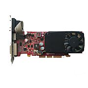 Видеокарта Nvidia GeForce GT 320 [GT215] 512 Мб