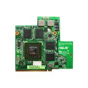 Видеокарта Nvidia GeForce GTS 350M [GT215] 1 Гб