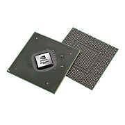 Видеокарта Nvidia GeForce 305M [GT218] 512 Мб