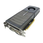 Видеокарта Nvidia GeForce GTX 480 [GF100] 1,5 Гб