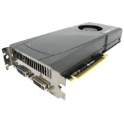 Видеокарта Nvidia GeForce GTX 470 [GF100] 1280 Мб
