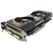 Видеокарта Nvidia GeForce GTX 460 [GF114] 1 Гб