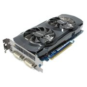 Видеокарта Nvidia GeForce GTX 460 SE [GF104] 1 Гб