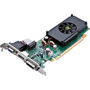 Видеокарта Nvidia GeForce 405 [GT218] 1 Гб