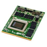 Видеокарта Nvidia GeForce GTX 485M [GF104] 2 Гб