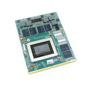 Видеокарта Nvidia GeForce GTX 470M [GF104] 1,5 Гб