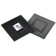 Видеокарта Nvidia GeForce 410M [GF119] 512 Мб