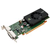 Видеокарта Nvidia Quadro FX 380 LP [GT218] 512 Мб