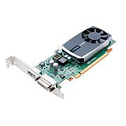 Видеокарта Nvidia Quadro 600 [GF108] 1 Гб
