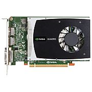 Видеокарта Nvidia Quadro 2000 [GF106] 1 Гб