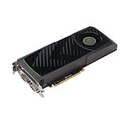 Видеокарта Nvidia GeForce GTX 580 [GF110] 1,5 Гб