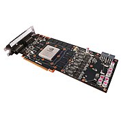 Видеокарта Nvidia GeForce GTX 580 [GF110] 1,5 Гб