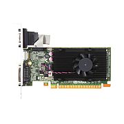 Видеокарта Nvidia GeForce 510 [GF119] 1 Гб