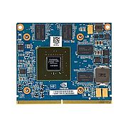 Видеокарта Nvidia GeForce GT 540M [GF108] 1 Гб