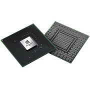 Видеокарта Nvidia GeForce GT 520M [GF108] 1 Гб