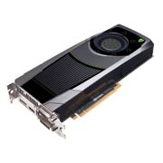 Видеокарта Nvidia GeForce GTX 680 [GK104] 2 Гб