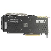 Видеокарта Nvidia GeForce GTX 670 [GK104] 2 Гб
