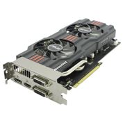 Видеокарта Nvidia GeForce GTX 660 [GK106] 2 Гб