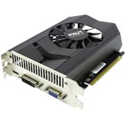 Видеокарта Nvidia GeForce GTX 650 Ti [GK106] 1 Гб