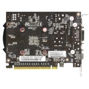 Видеокарта Nvidia GeForce GTX 650 [GK107] 1 Гб