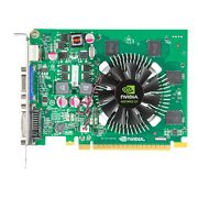 Видеокарта Nvidia GeForce GT 630 [GK208] 1 Гб