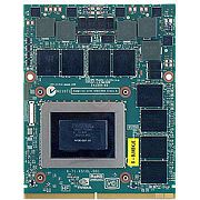Видеокарта Nvidia GeForce GTX 675M [GF114] 2 Гб