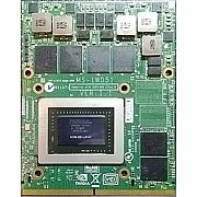Видеокарта Nvidia GeForce GTX 670M [GF114] 1,5 Гб