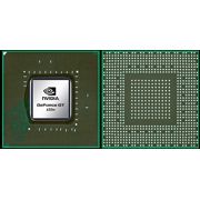 Видеокарта Nvidia GeForce GTX 650M [GK107] 2 Гб