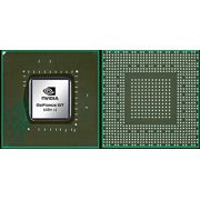 Видеокарта Nvidia GeForce GTX 640M LE [GK107] 2 Гб