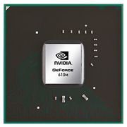 Видеокарта Nvidia GeForce GTX 610M [GF119] 1 Гб