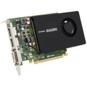 Видеокарта Nvidia Quadro K2200 [GM107] 4 Гб