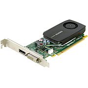 Видеокарта Nvidia Quadro K600 [GK107] 1 Гб