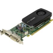 Видеокарта Nvidia Quadro K420 [GK107] 2 Гб