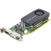 Видеокарта Nvidia Quadro 410 [GK107] 512 Мб