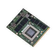 Видеокарта Nvidia Quadro K4100M [GK104] 4 Гб