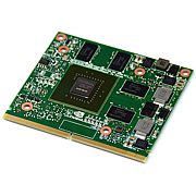 Видеокарта Nvidia Quadro K2000M [GK107] 2 Гб