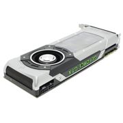 Видеокарта Nvidia GeForce GTX 780 [GK110] 3 Гб