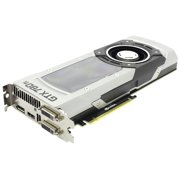 Видеокарта Nvidia GeForce GTX 780 Ti [GK110] 3 Гб