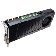 Видеокарта Nvidia GeForce GTX 760 ti [GK104] 2 Гб